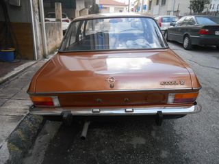 Opel Ascona 1974 ASCONA A-thumb-4