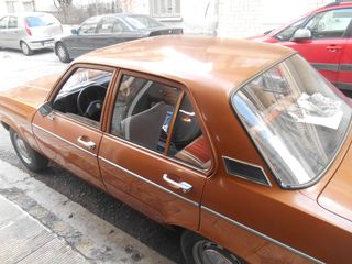 Opel Ascona 1974 ASCONA A-thumb-6