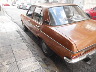 Opel Ascona 1974 ASCONA A-thumb-7
