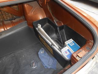Opel Ascona 1974 ASCONA A-thumb-37