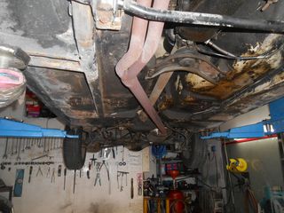 Opel Ascona 1974 ASCONA A-thumb-14