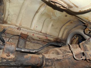 Opel Ascona 1974 ASCONA A-thumb-15