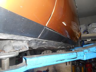 Opel Ascona 1974 ASCONA A-thumb-18