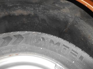 Opel Ascona 1974 ASCONA A-thumb-19