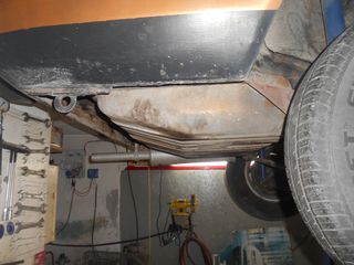 Opel Ascona 1974 ASCONA A-thumb-23