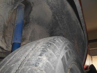 Opel Ascona 1974 ASCONA A-thumb-24