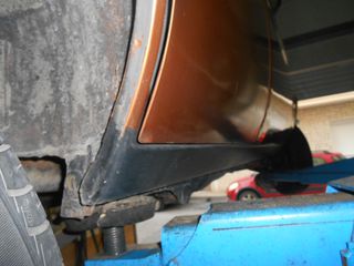 Opel Ascona 1974 ASCONA A-thumb-25