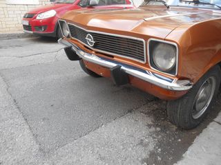 Opel Ascona 1974 ASCONA A-thumb-8