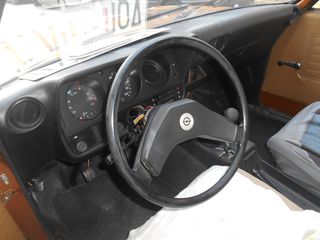 Opel Ascona 1974 ASCONA A-thumb-27