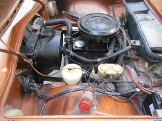 Opel Ascona 1974 ASCONA A-thumb-29