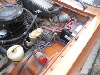Opel Ascona 1974 ASCONA A-thumb-32