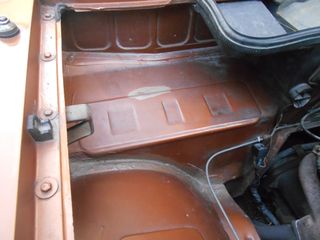 Opel Ascona 1974 ASCONA A-thumb-33