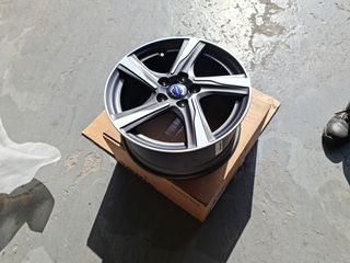 ΖΑΝΤΑ VOLVO V40 & V40 CROSS COUNTRY R-DESIGN 7JX16
