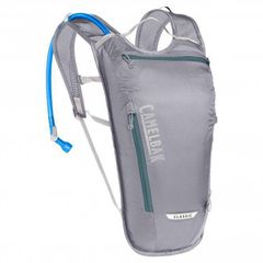 ΣΑΚΙΔΙΟ ΠΛΑΤΗΣ CAMELBACK CLASSIC LIGHT 2L GUNMETAL/HYDRO 