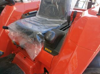 Αμπελουργικά Τρακτέρ Kubota 2007 GL 240-thumb-7