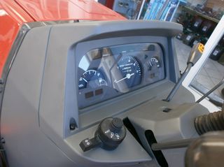 Αμπελουργικά Τρακτέρ Kubota 2007 GL 240-thumb-10
