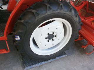 Αμπελουργικά Τρακτέρ Kubota 2007 GL 240-thumb-11