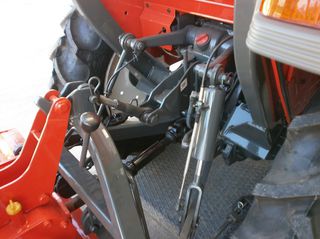 Αμπελουργικά Τρακτέρ Kubota 2007 GL 240-thumb-14
