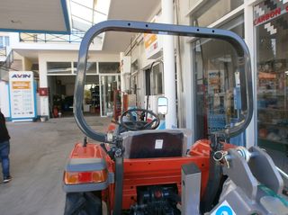 Αμπελουργικά Τρακτέρ Kubota 2007 GL 240-thumb-16