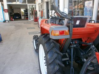 Αμπελουργικά Τρακτέρ Kubota 2007 GL 240-thumb-17