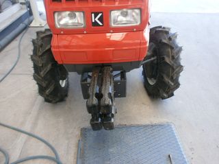 Αμπελουργικά Τρακτέρ Kubota 2007 GL 240-thumb-18
