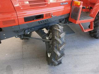 Αμπελουργικά Τρακτέρ Kubota 2007 GL 240-thumb-19
