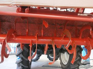 Αμπελουργικά Τρακτέρ Kubota 2007 GL 240-thumb-22