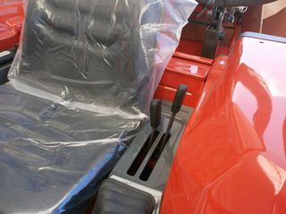 Αμπελουργικά Τρακτέρ Kubota 2007 GL 240-thumb-24