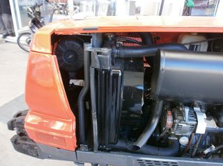 Αμπελουργικά Τρακτέρ Kubota 2007 GL 240-thumb-25