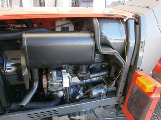 Αμπελουργικά Τρακτέρ Kubota 2007 GL 240-thumb-26