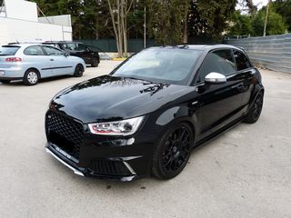 Audi S1 '15