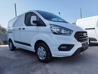 Ford 2018 TRANSIT ΝΕΟ ΜΟΝΤΈΛΟ 