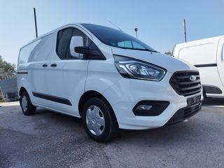 Ford '18 TRANSIT ΝΕΟ ΜΟΝΤΈΛΟ 