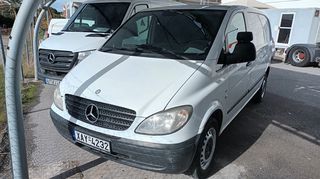 Mercedes-Benz '10 vito 109-