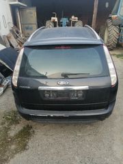 FORD FOCUS 08-11 ΆΡΙΣΤΗ ΚΑΤΆΣΤΑΣΗ 