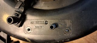 SKODA FABIA  99-07 ΜΟΤΕΡ ΚΑΛΟΡΙΦΕΡ 6Q1820015  78608-thumb-2