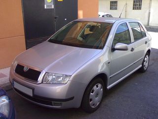SKODA FABIA  99-07 ΜΟΤΕΡ ΚΑΛΟΡΙΦΕΡ 6Q1820015  78608-thumb-1