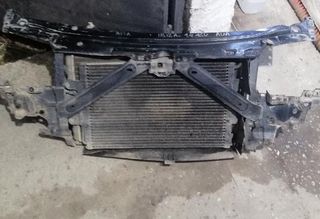 ΜΕΤΩΠΗ ΚΟΜΠΛΈ ΨΥΓΕΊΑ ΝΕΡΟΎ ΒΕΝΤΙΛΑΤΕΡ AIR CONDITION SEAT IBIZA 1400CC 16V ΤΥΠΟΣ AUA 