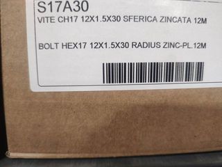 ΜΠΟΥΛΟΝΙ 12Χ1.5Χ30 CH17 BIMECC-thumb-1
