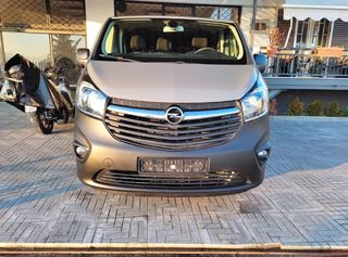 Opel Vivaro '17 L2H1 cdi