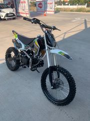Dirt Motos '15 150cc