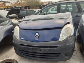 Αυτοκίνητο για ανταλλακτικά Renault kangoo