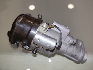 FIAT 600,600 D,MULTIPLA,600 JOLLY 55-71 (61008336) ΔΙΑΝΟΜΕΑΣ ΚΑΙΝΟΥΡΓΙΟΣ ΓΝΗΣΙΟΣ-thumb-1
