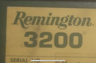 REMINGTON 3200-thumb-9