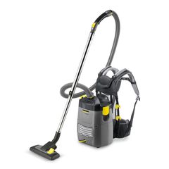 ΣΚΟΥΠΑ ΑΝΑΡΡΟΦΗΣΗΣ ΜΠΑΤΑΡΙΟΚΙΝΗΤΗ KARCHER BV 5/1