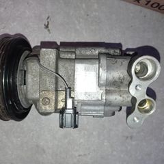 Nissan Micra k12-thumb-1