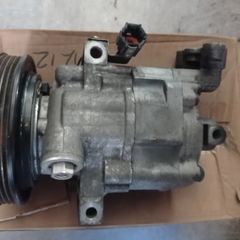 Nissan Micra k12-thumb-2