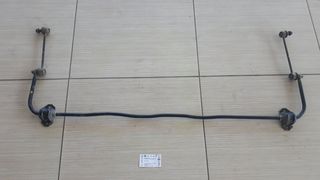 ΖΑΜΦΟΡ ΠΙΣΩ 2000CC BENZINA G4GC HUYNDAI TUCSON 2004-2010
