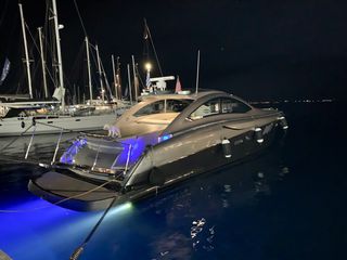 Novamarine '08 Numarine 55’ Sport