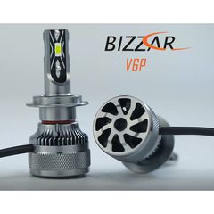 Bizzar V6P H4 LED Head Light